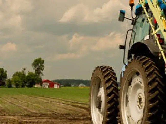 Daily Aug 4 tractor